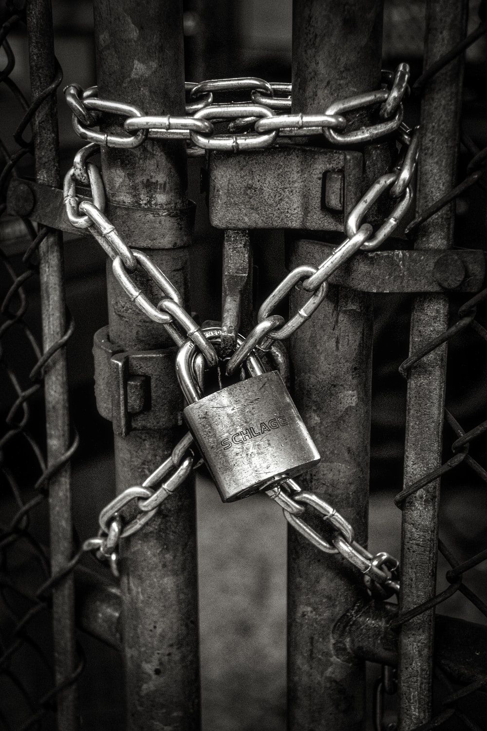 Lock Picture. Download Free Image