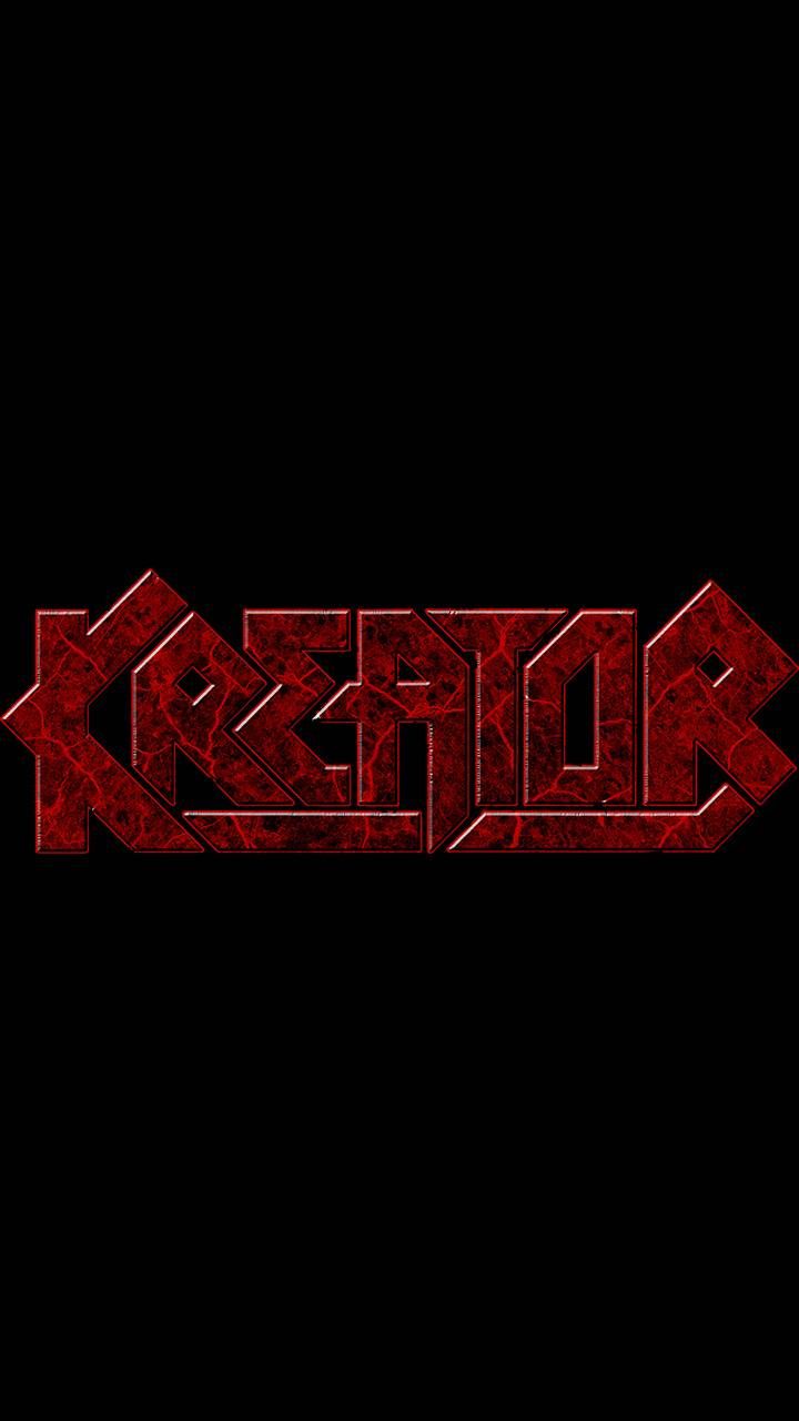 Download Kreator Wallpaper HD