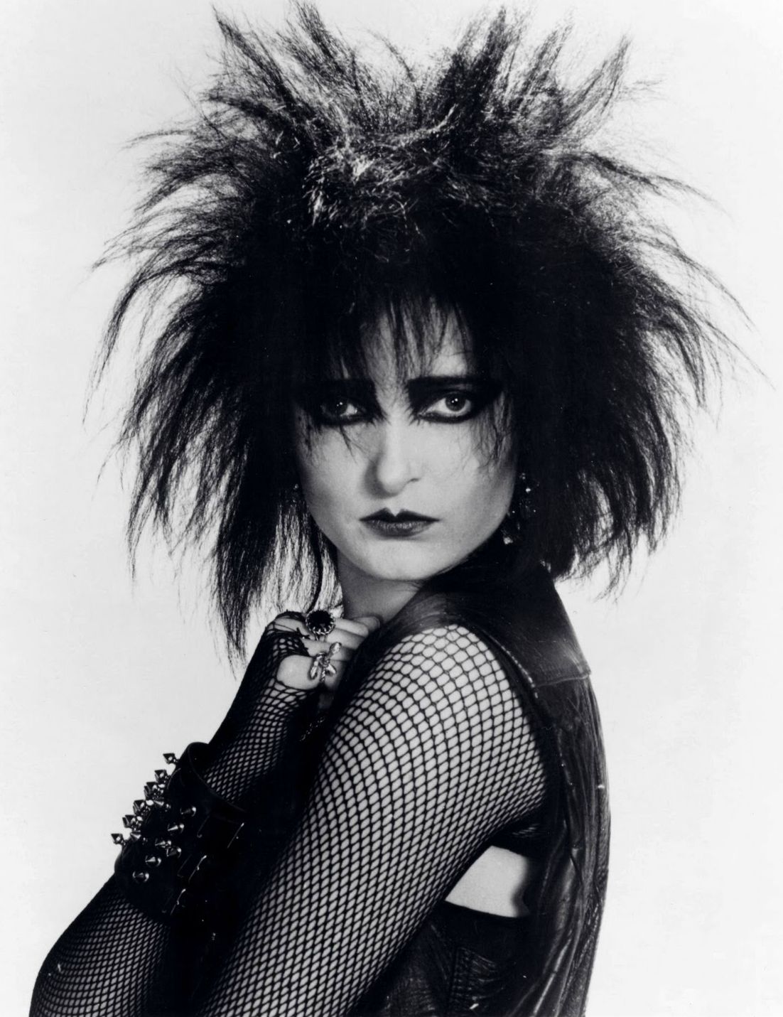 Siouxsie Sioux