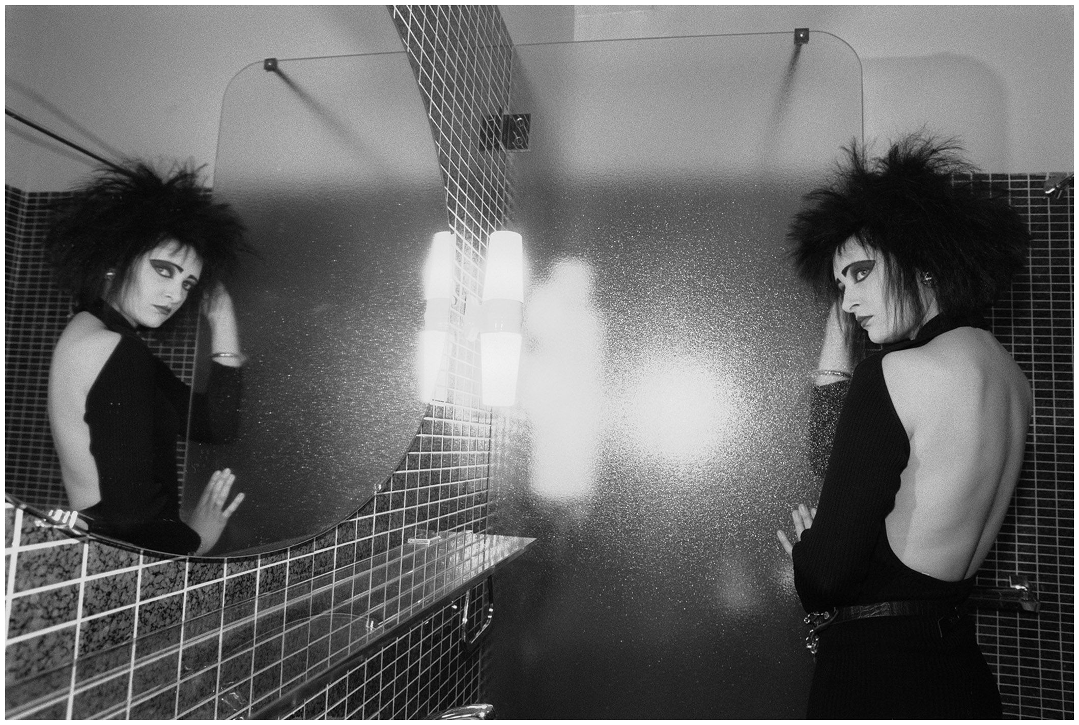 Siouxsie Sioux Wallpapers Wallpaper Cave 