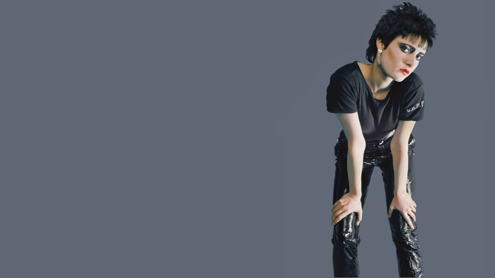 Siouxsie Sioux Wallpapers - Wallpaper Cave