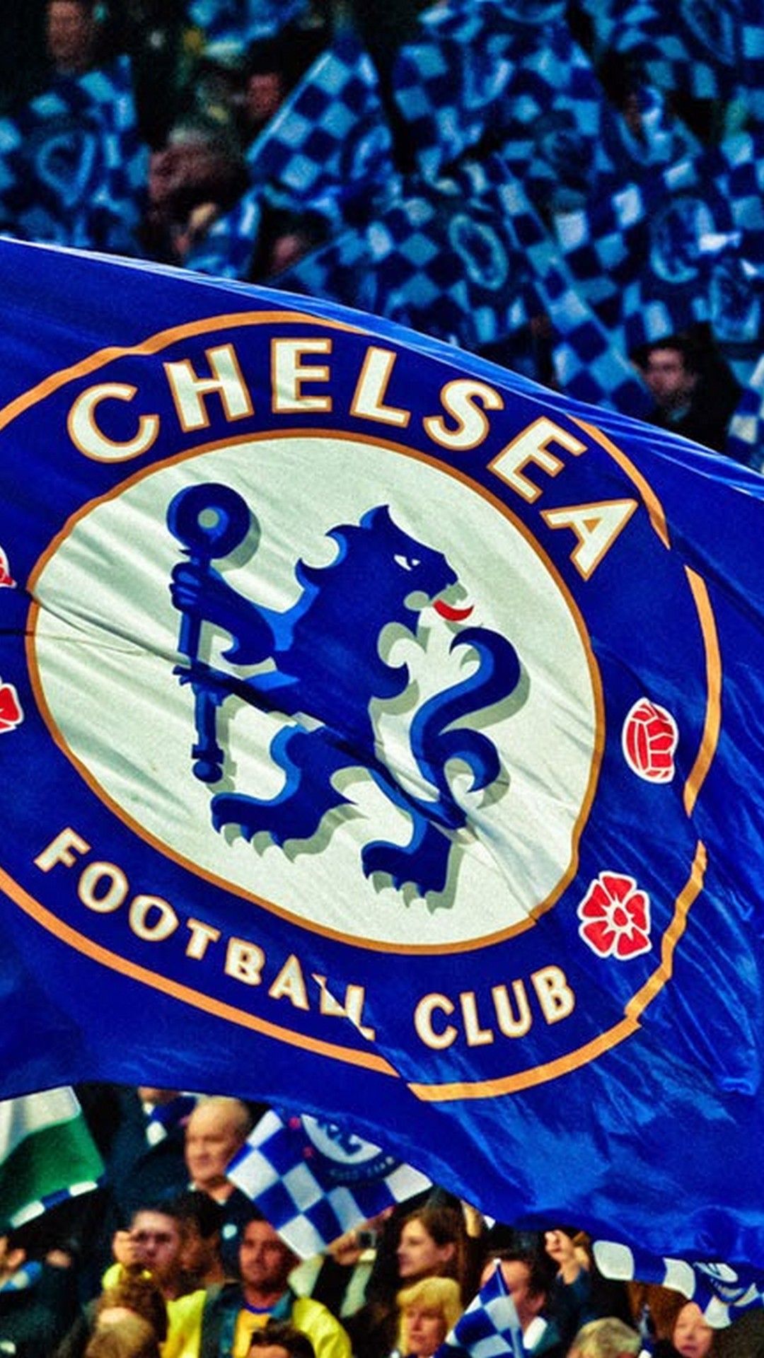 Wallpaper Chelsea Champions League iPhone Football Wallpaper