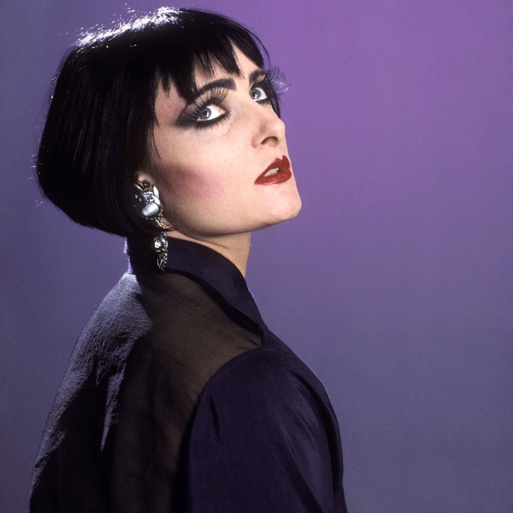 Siouxsie Sioux Wallpapers - Wallpaper Cave