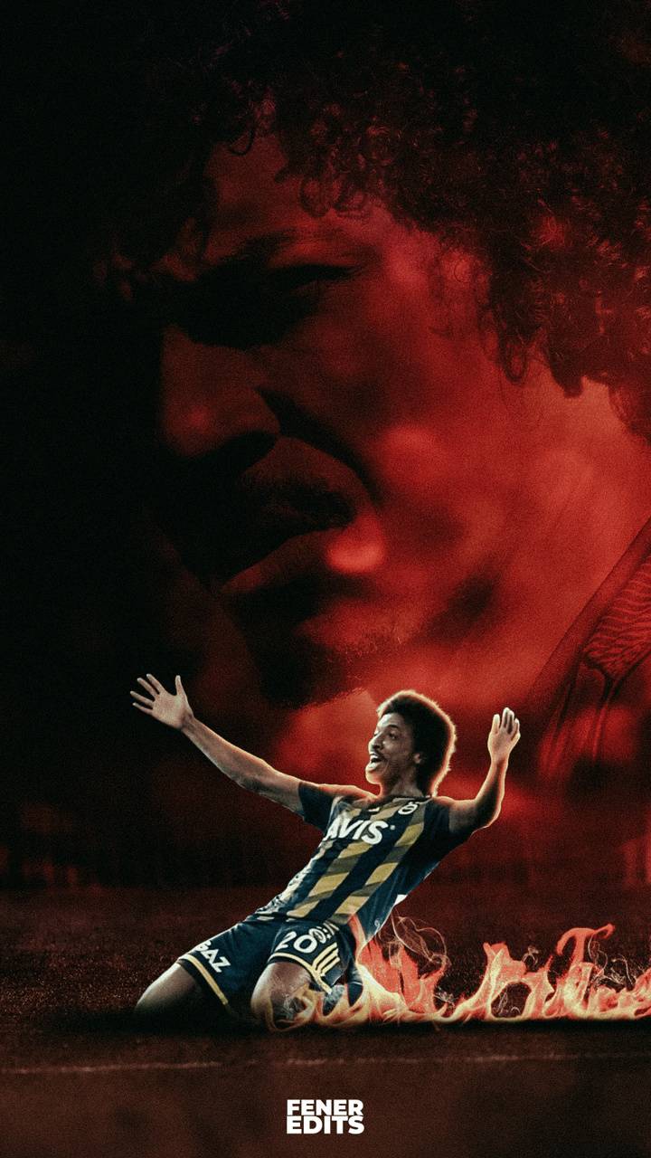 Luiz Gustavo wallpaper