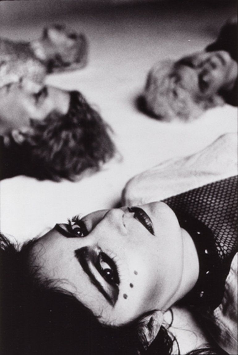 Siouxsie and the Banshees Photo (34 of 132)