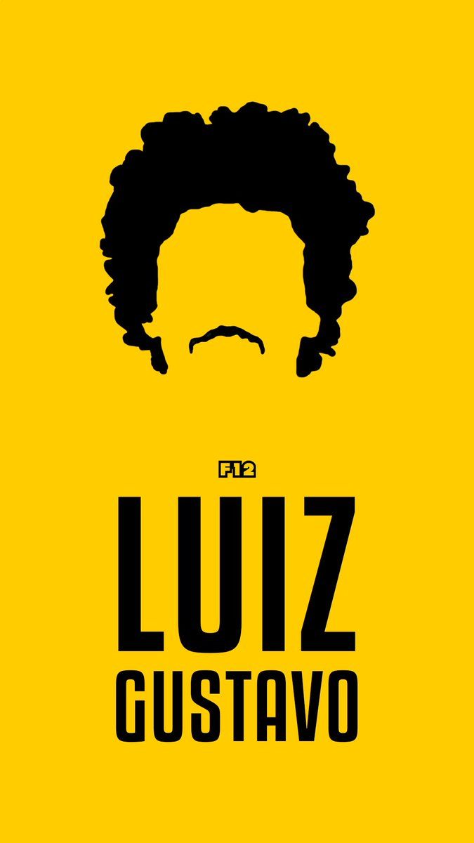 Luiz Gustavo Duvar Kağıdı