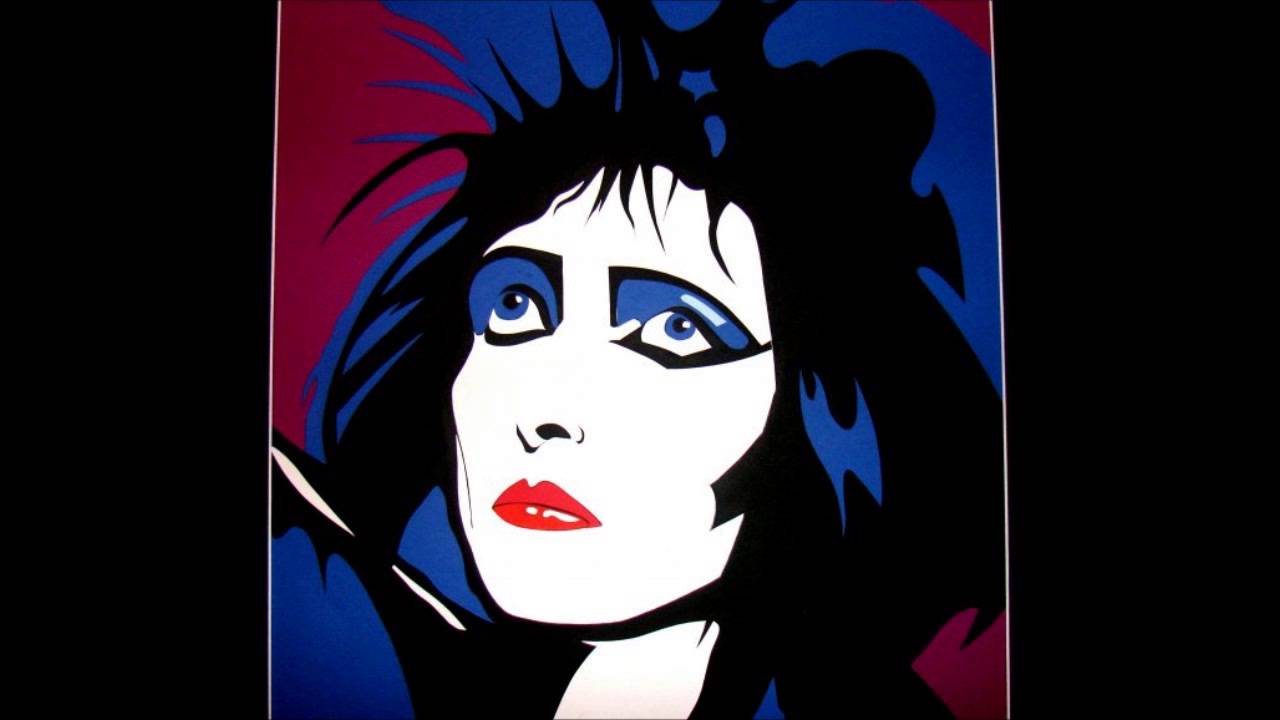 Siouxsie Sioux Wallpapers - Wallpaper Cave