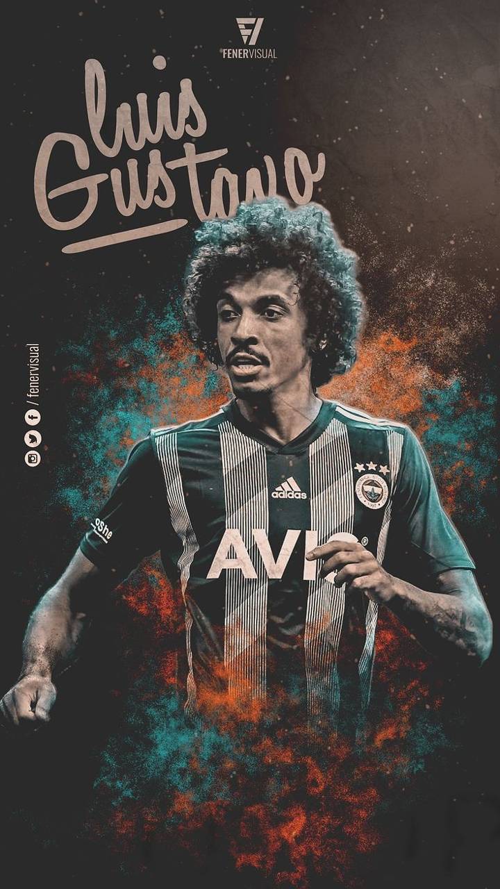 Luiz Gustavo Wallpapers - Wallpaper Cave