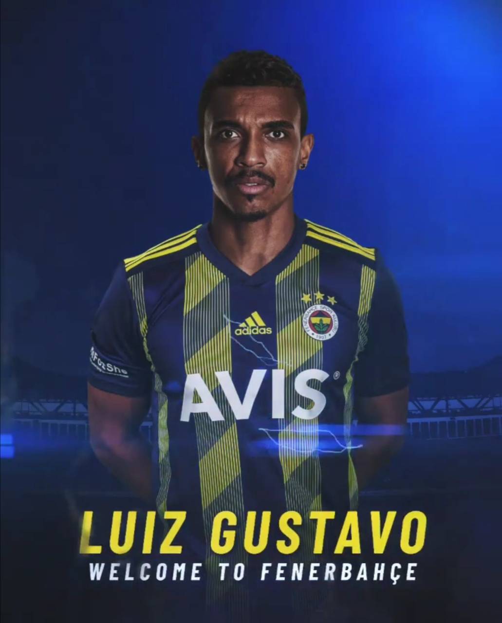 Luiz Gustavo Wallpapers Wallpaper Cave