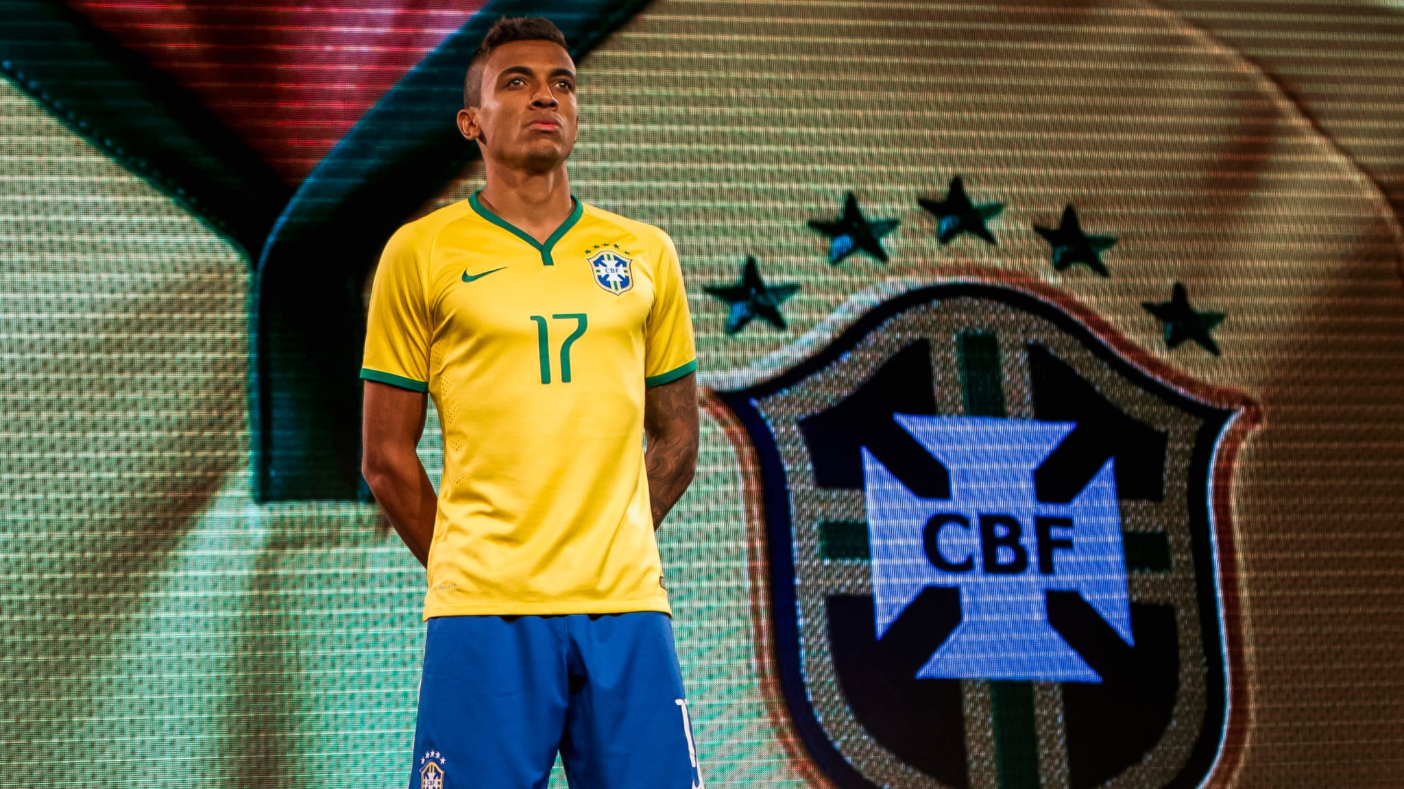 FIFA World Cup™ Gustavo: We know what we have to do