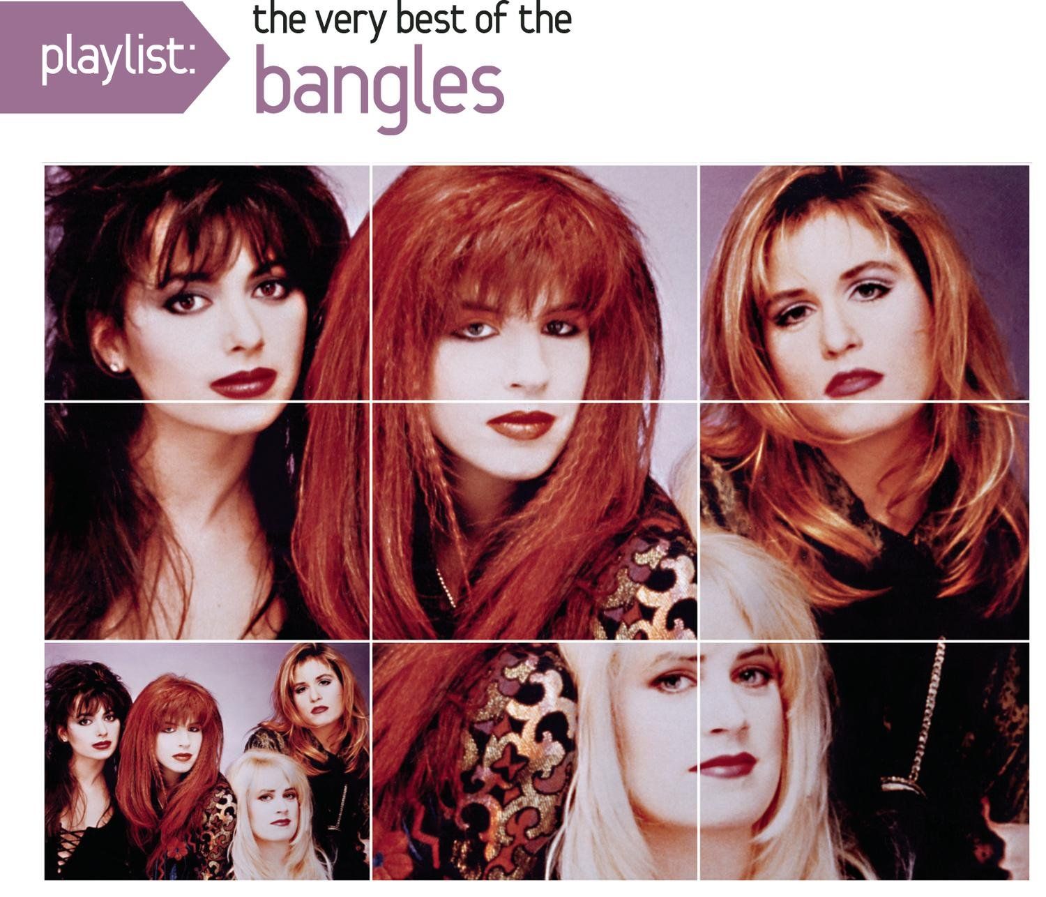 The Bangles: The Very Best Of The Bangles (Eco Friendly Packaging).com Music