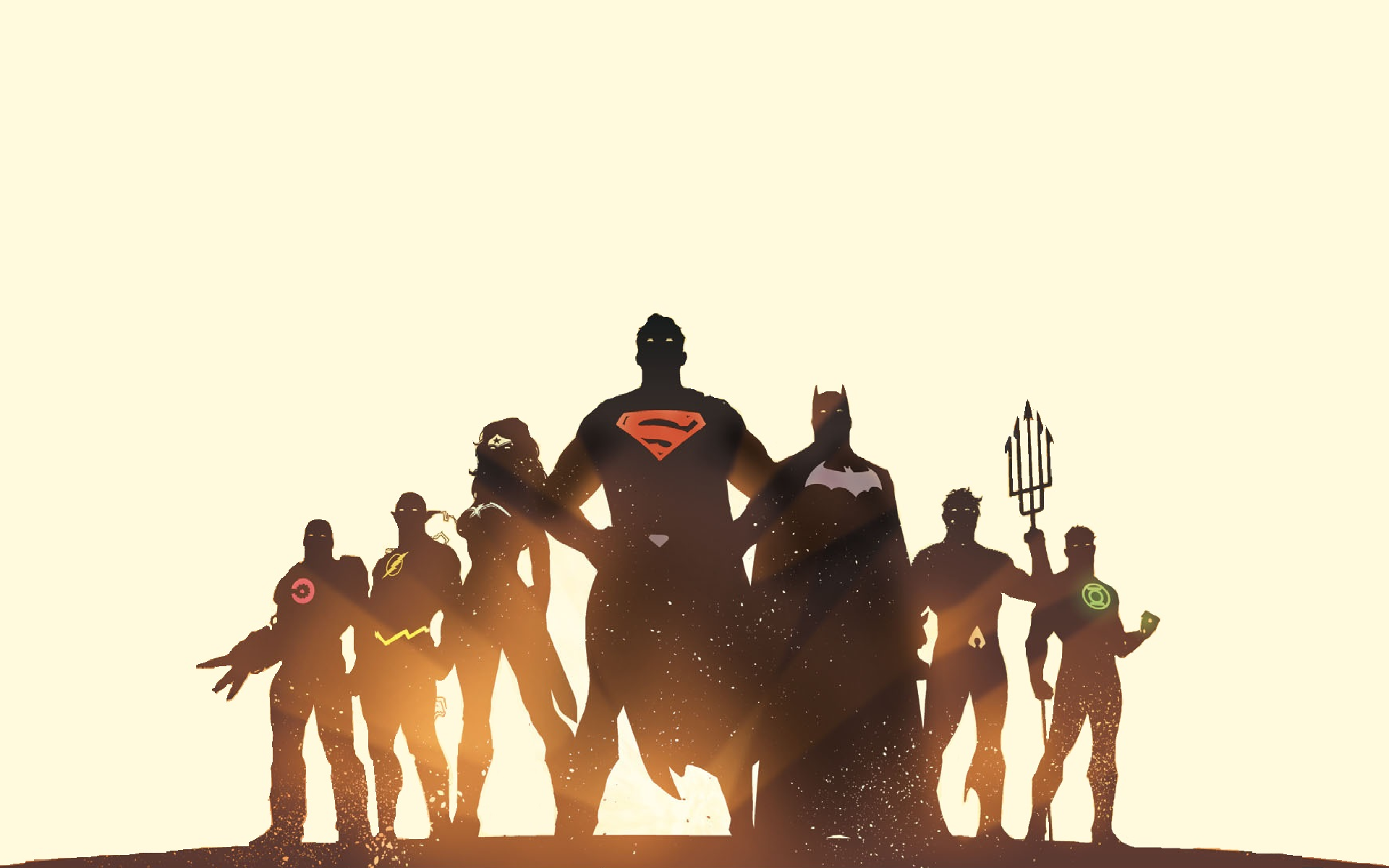 Justice League Desktop Background. Justice League Wallpaper, Young Justice Wallpaper and Justice Society Wallpaper