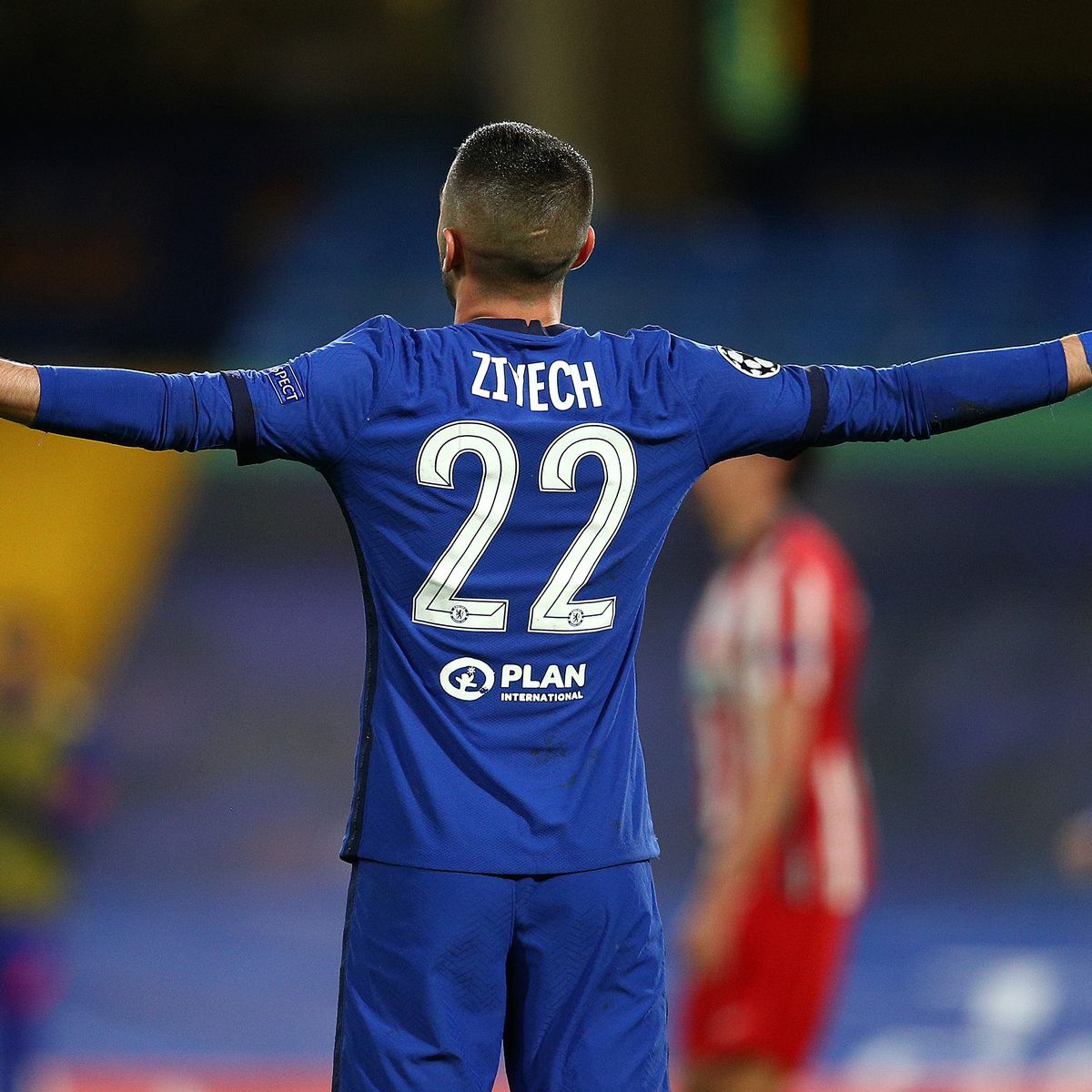 Hakim Ziyech lifts lid on Chelsea's plan as Thomas Tuchel makes big Champions League prediction
