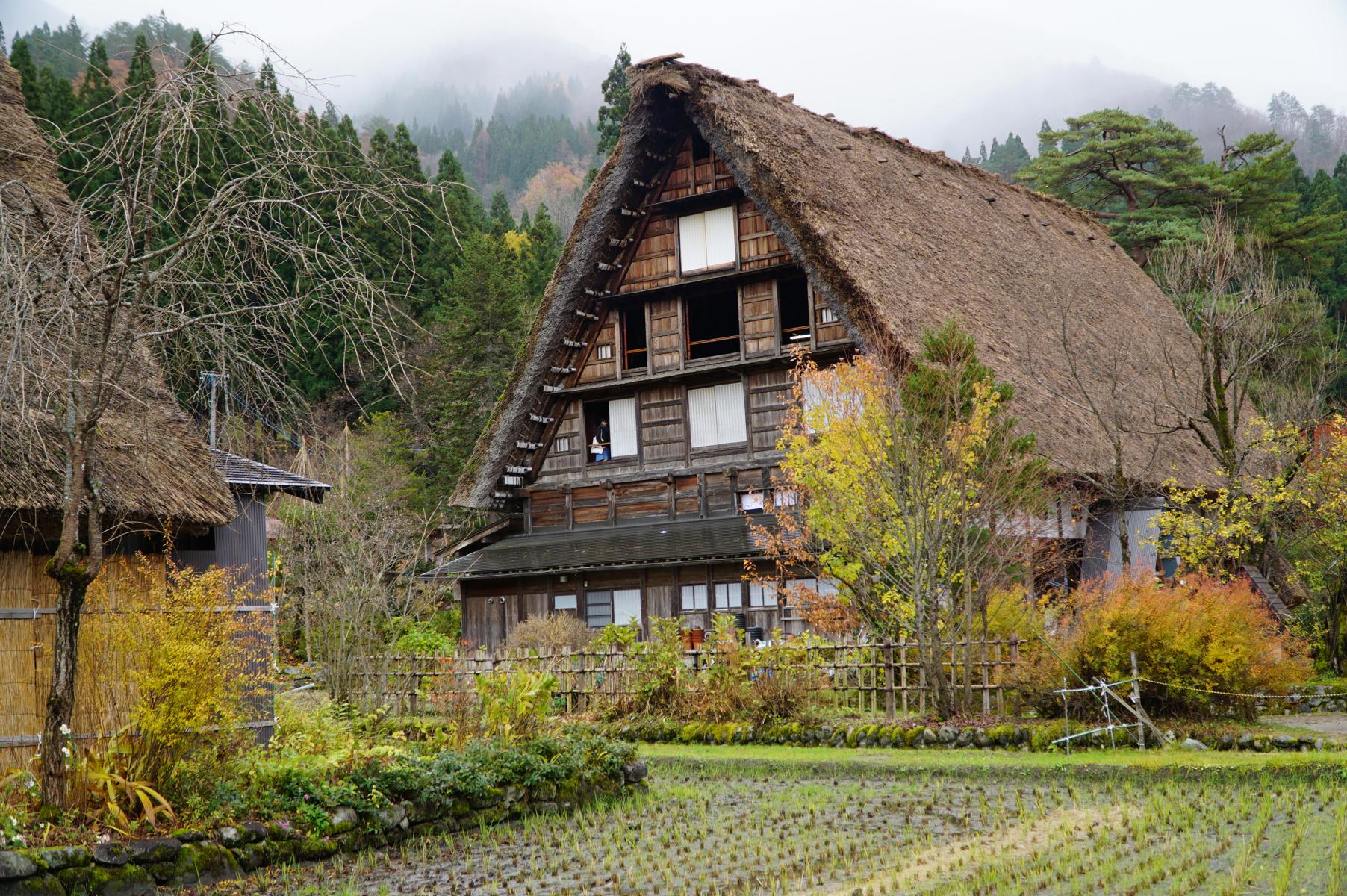 Shirakawa Wallpapers - Wallpaper Cave