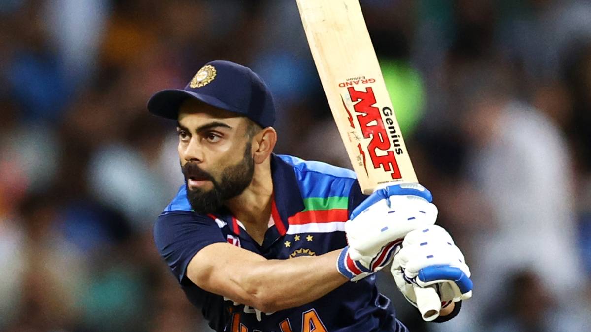 Virat Kohli 72 Runs Away From Becoming Sole Entrant In 3000 Run Club In T20Is
