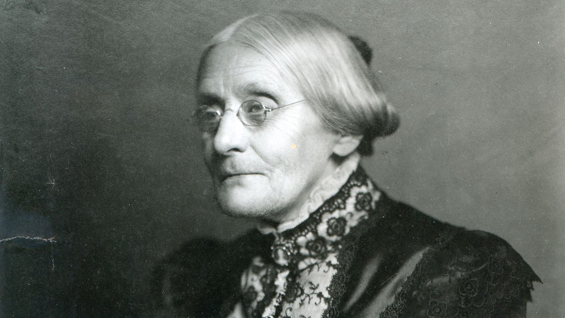 February 15, 1820: Susan B. Anthony Was Born and Grew up to Become a Women's Rights Movement Pioneer