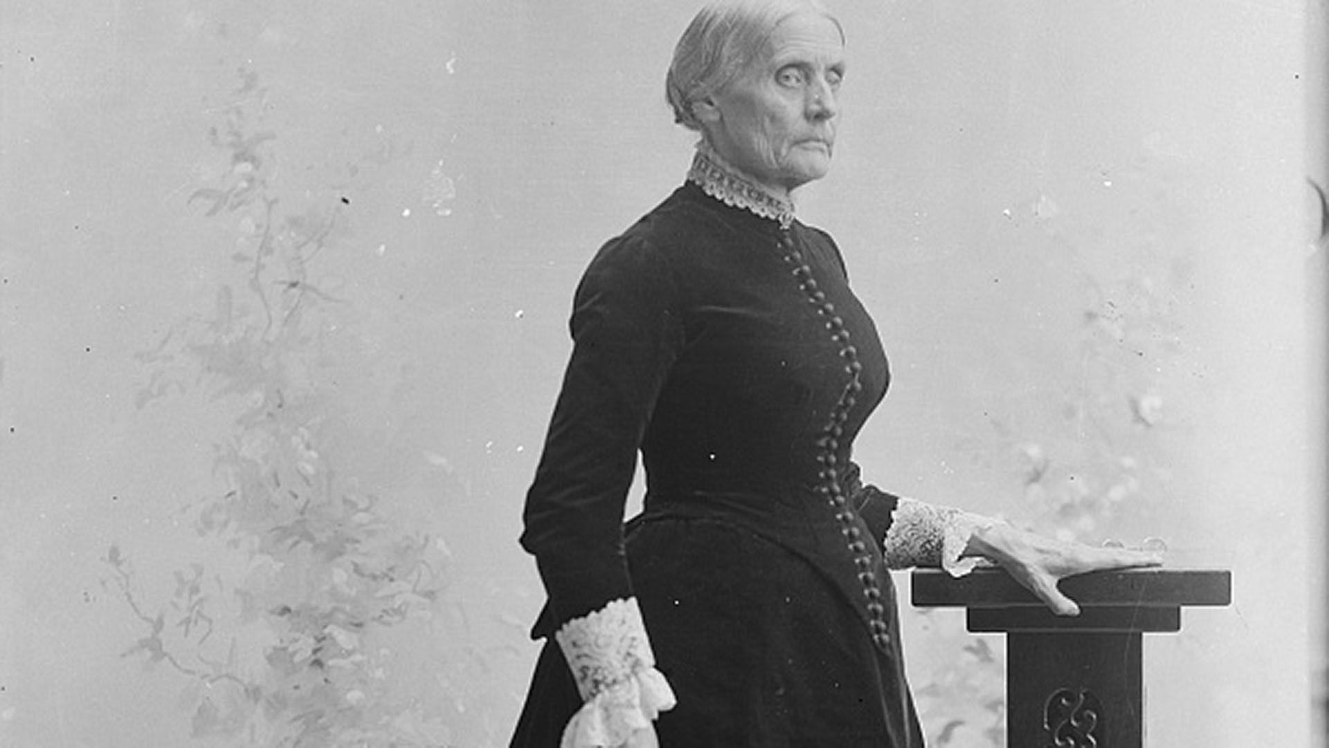 Susan B. Anthony Wallpapers - Wallpaper Cave