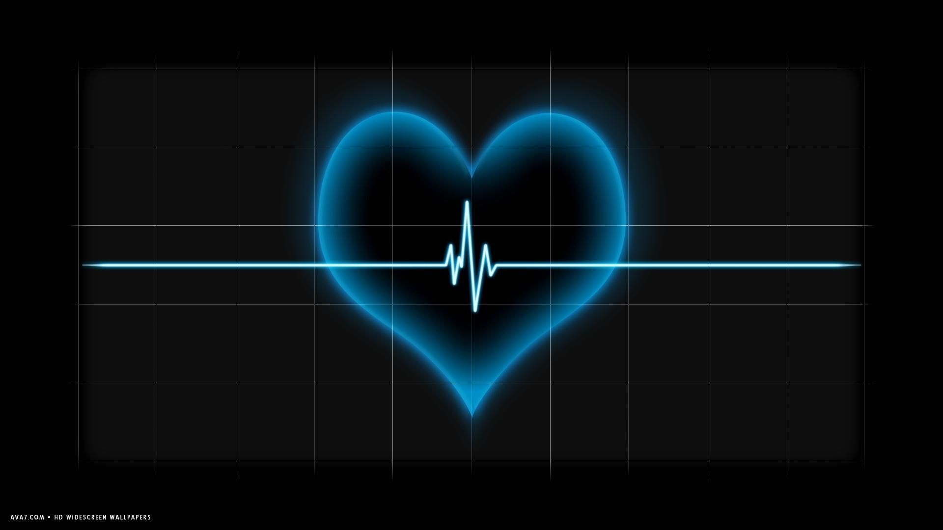 Heart Monitor Flatline Wallpaper Free Heart Monitor Flatline Background