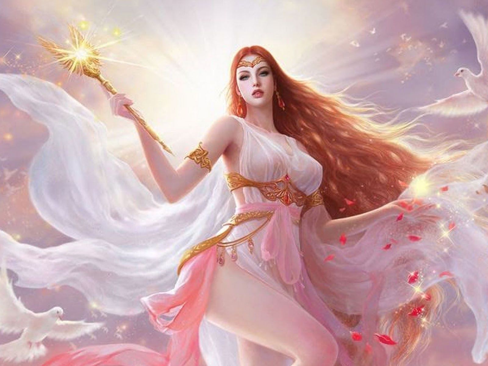 Ancient Civilizations Amazon Celts Warrior Women fantasy art Desktop HD Wallpaper For PC Tablet And Mobile Download, Wallpaper13.com