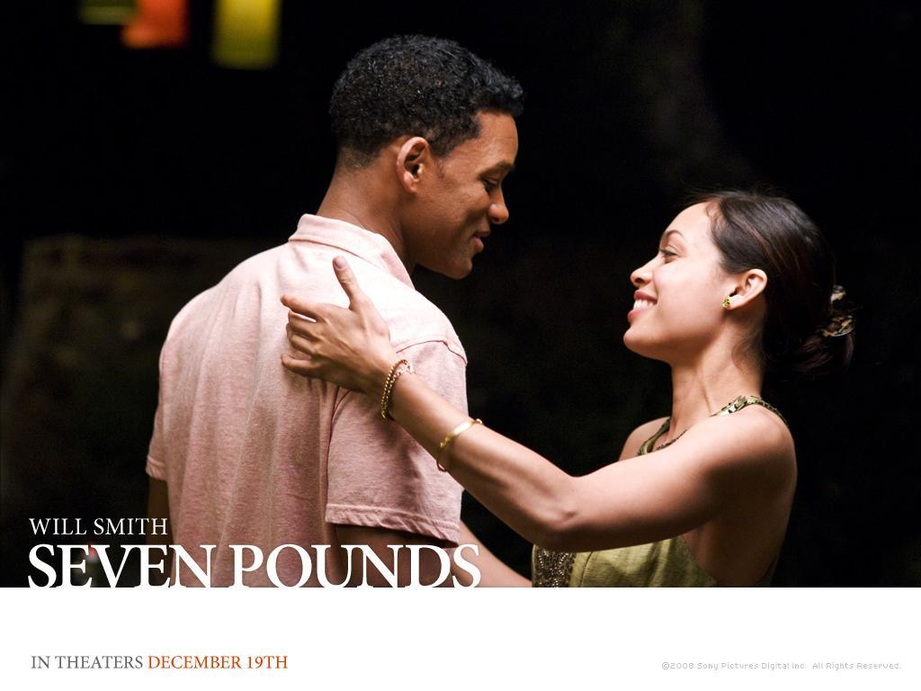 Seven Pounds