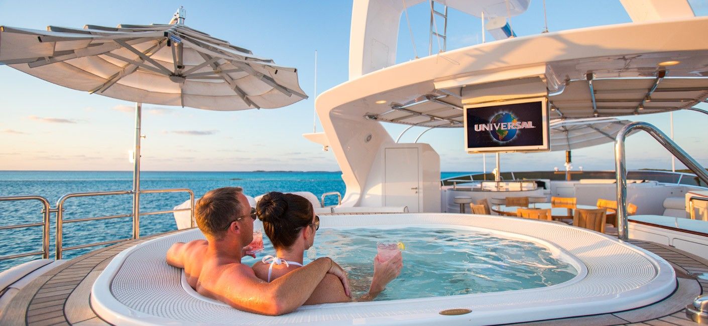 Luxury Rich Man Lifestyle