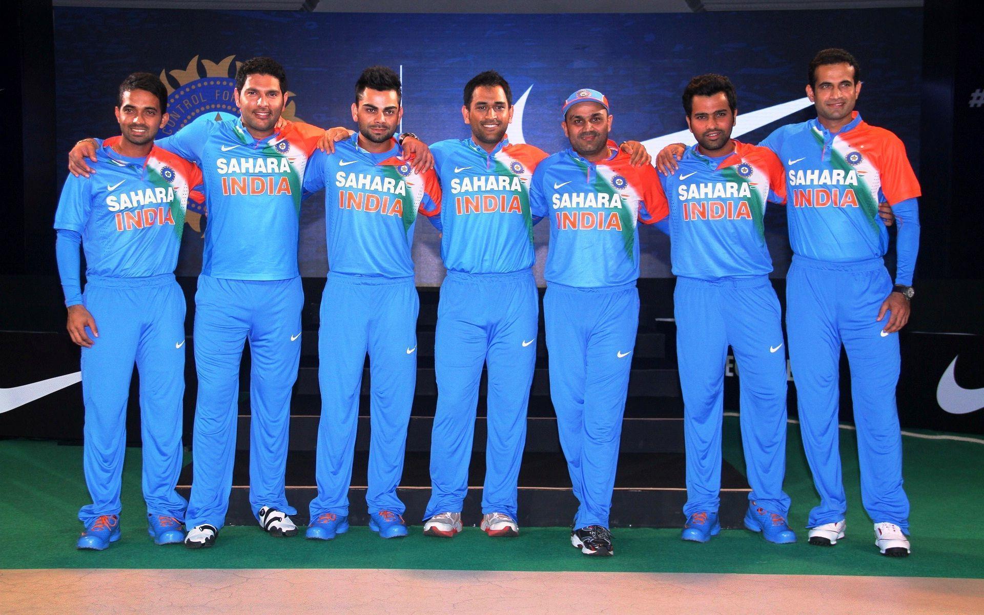 Indian Cricket HD Wallpaper