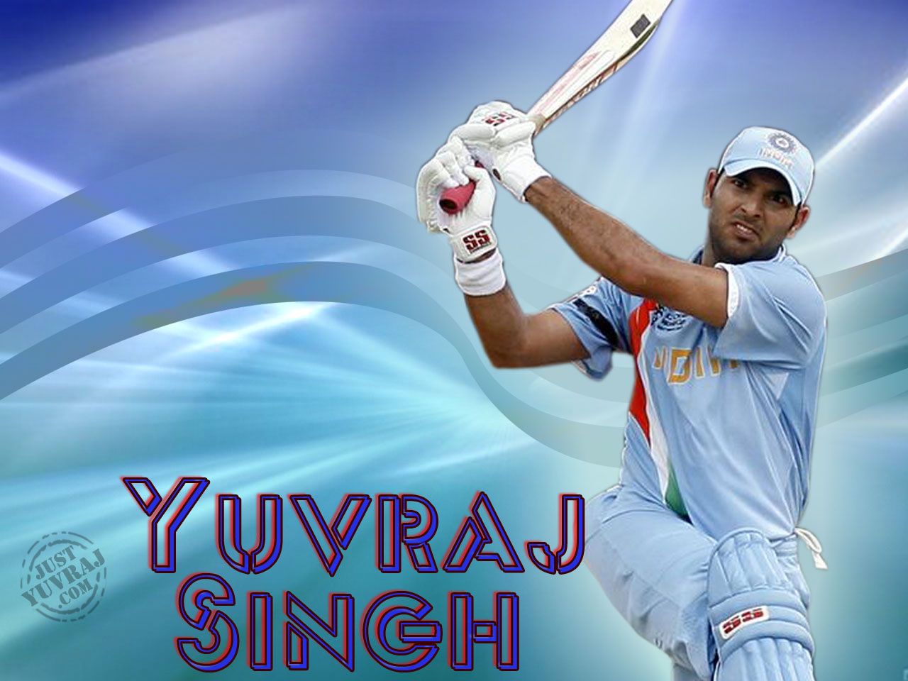 India Cricket Team Wallpaper HD Wallpaper