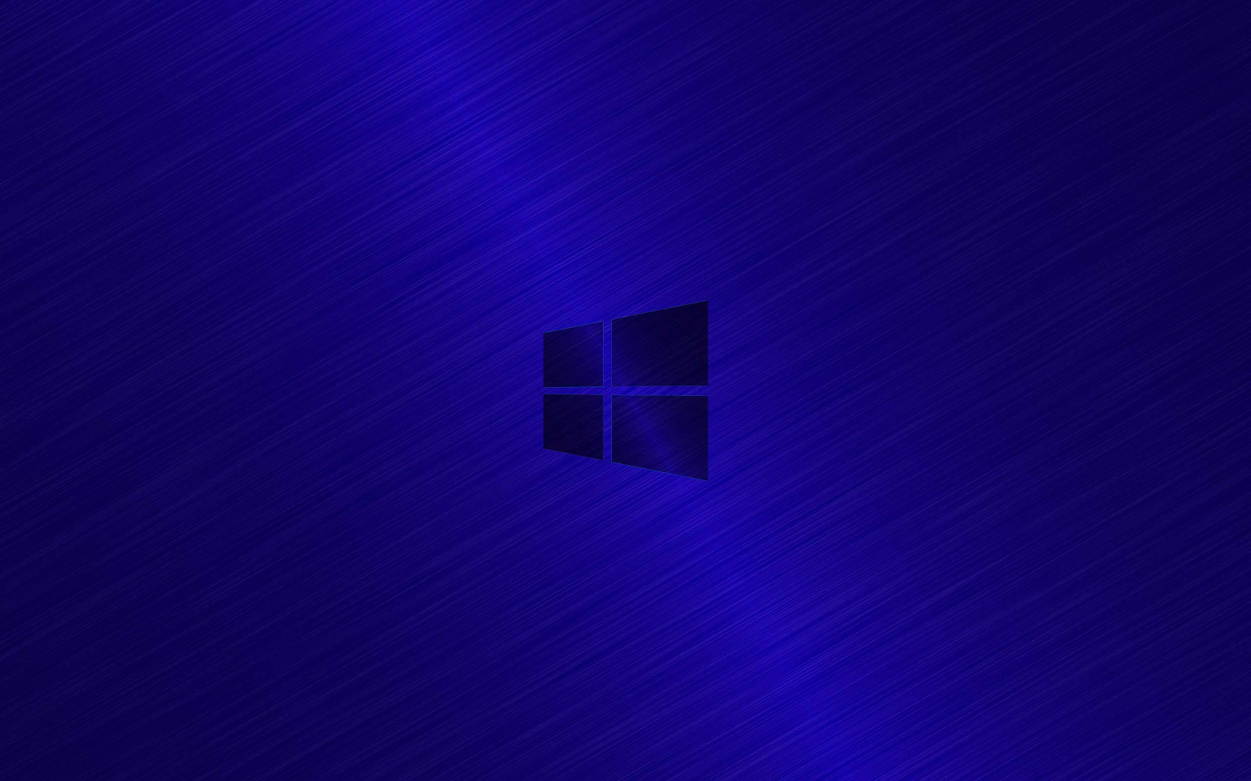 Windows 10 blue wallpaper 10 Background