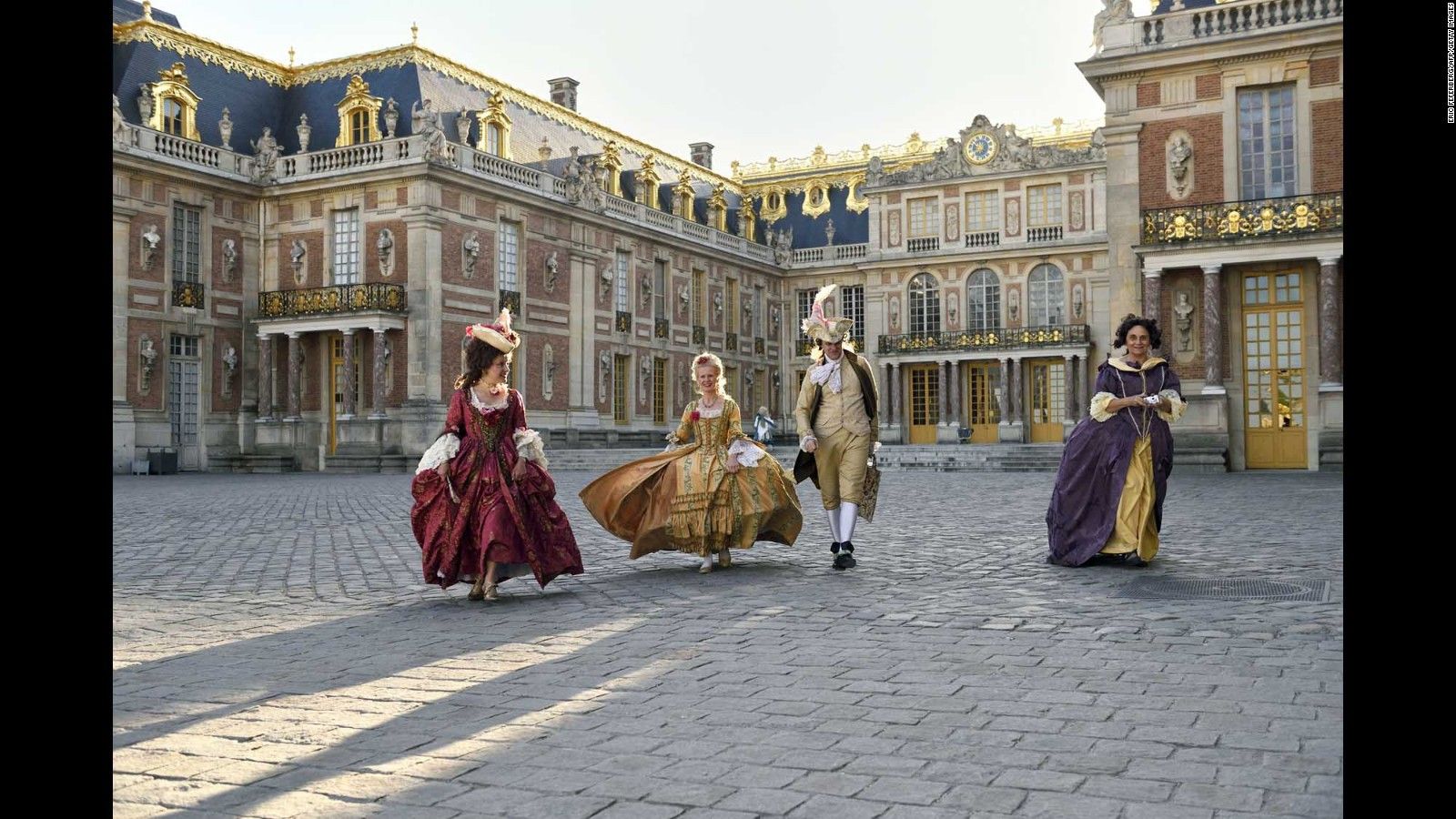 Visiting Versailles? Tips to see France's famous palace