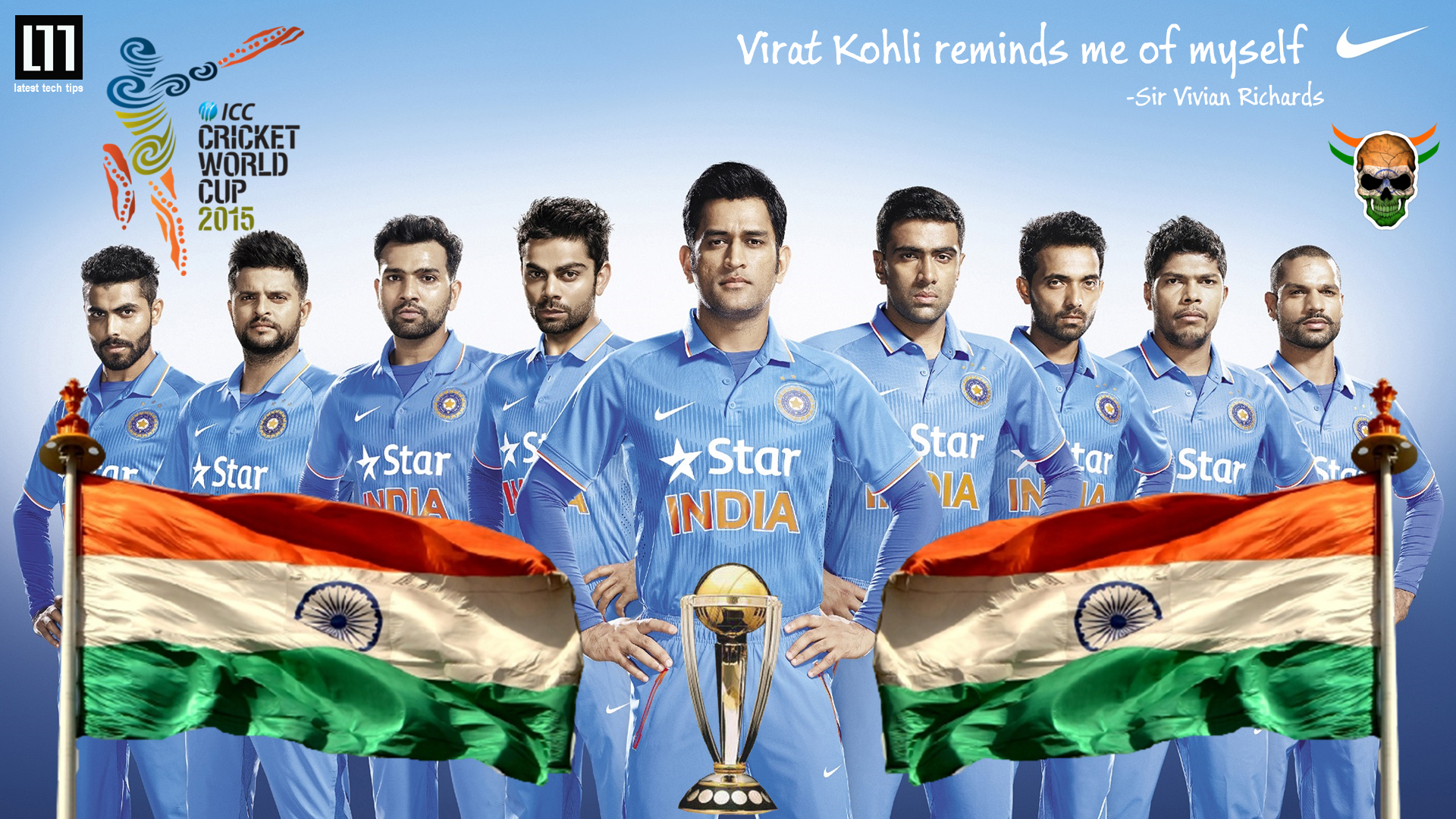 Cricket Worldcup HD Wallpaper Indian Team Cricket Wallpaper HD HD Wallpaper