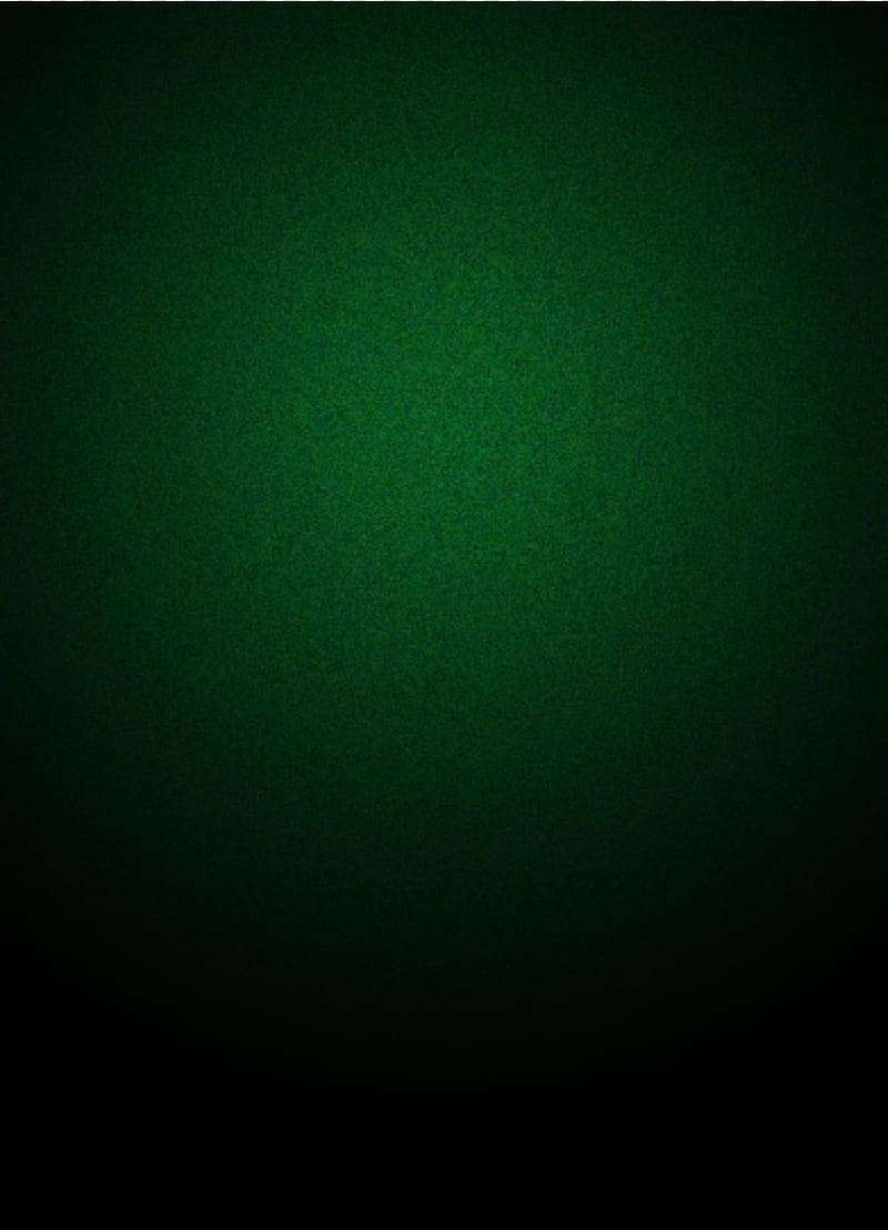 Green Gradient Wallpaper HD