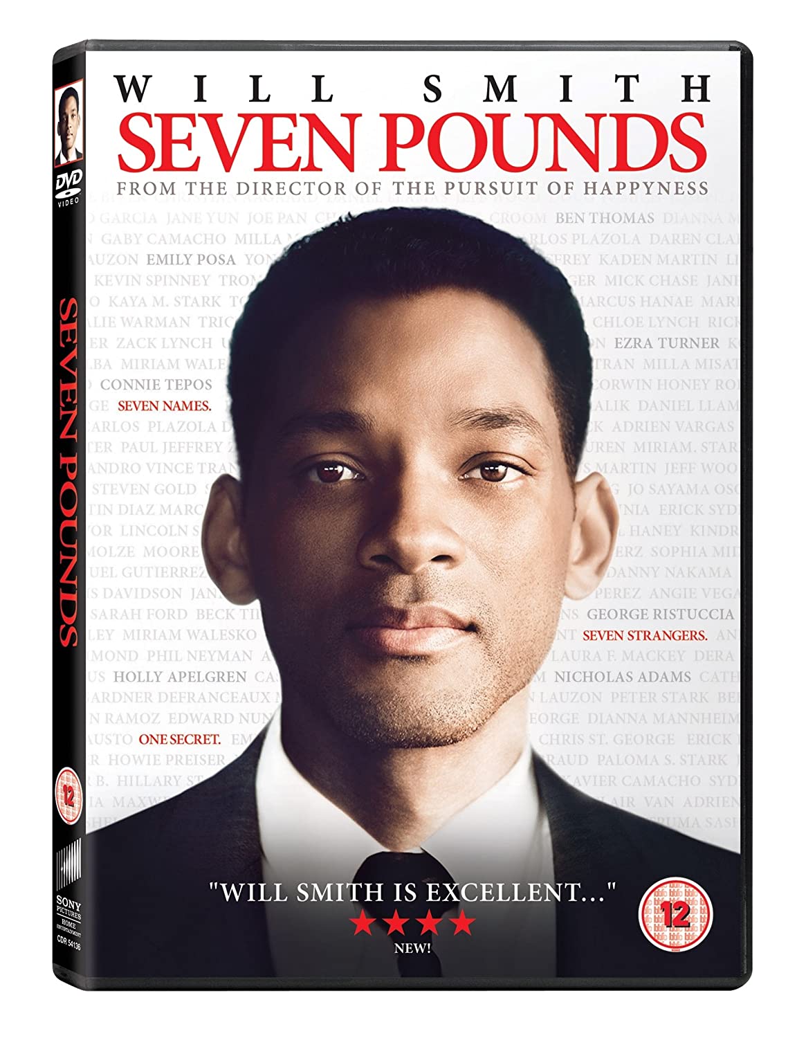 Seven Pounds Full Movie