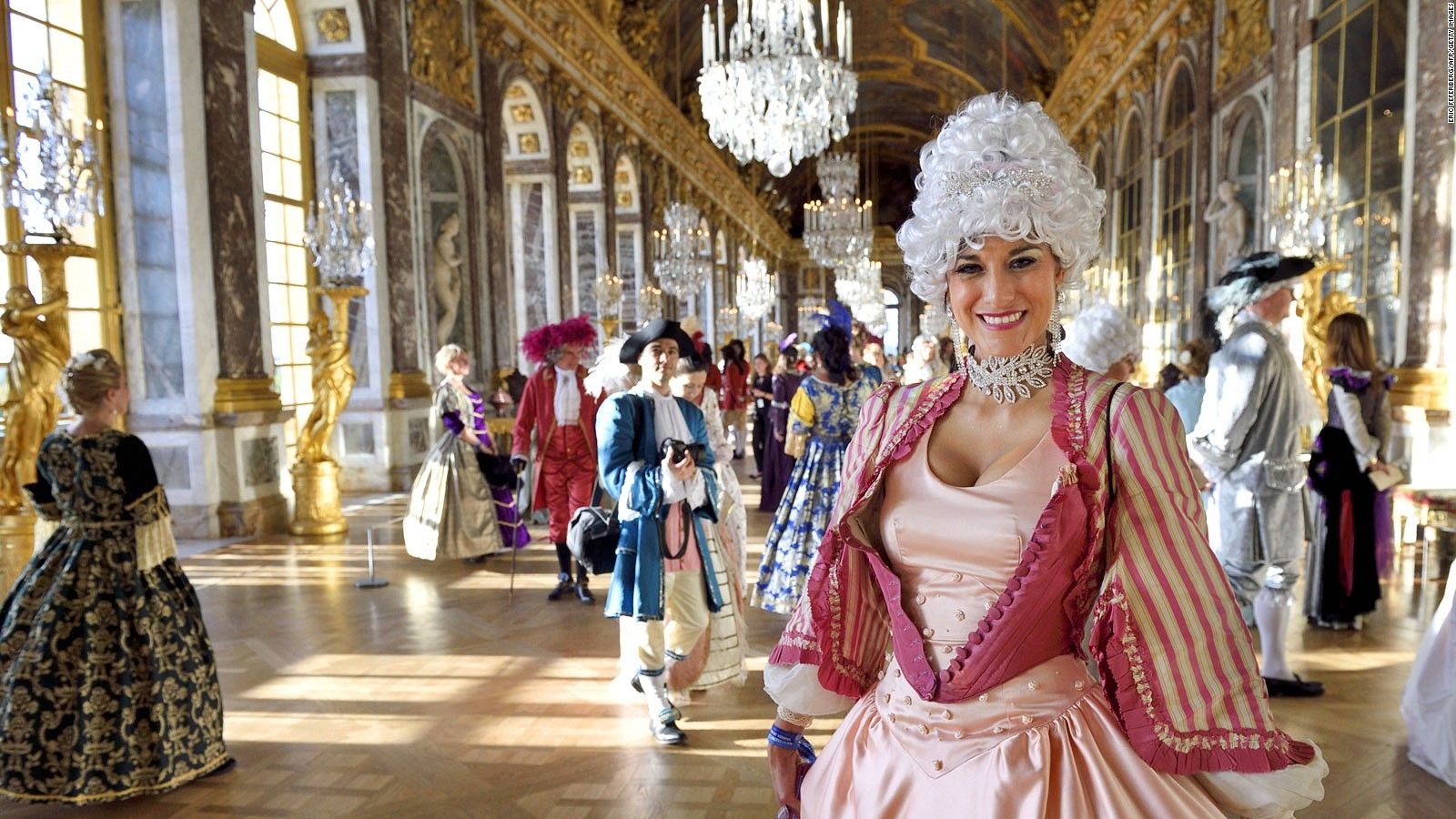 Visiting Versailles? Tips to see France's famous palace