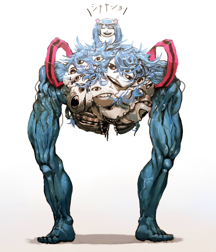 Shiteyanyo Miku Anime Image Board