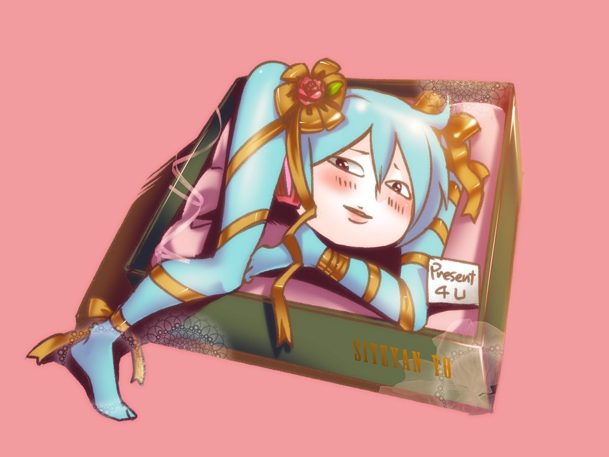 Omg Shiteyanyo XD. Hatsune miku, Vocaloid, Hatsune