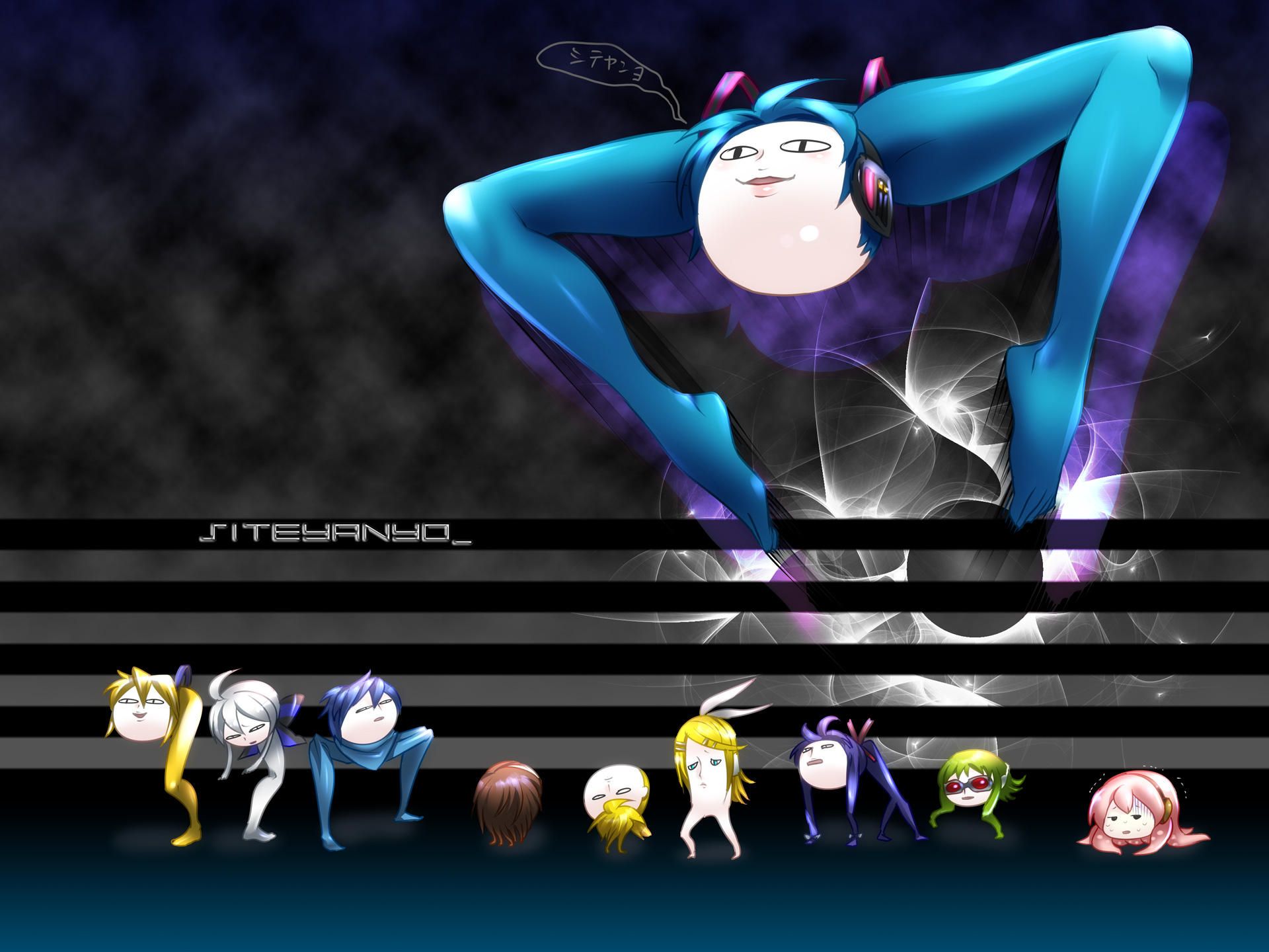 ｼﾃﾔﾝﾖ～増殖～