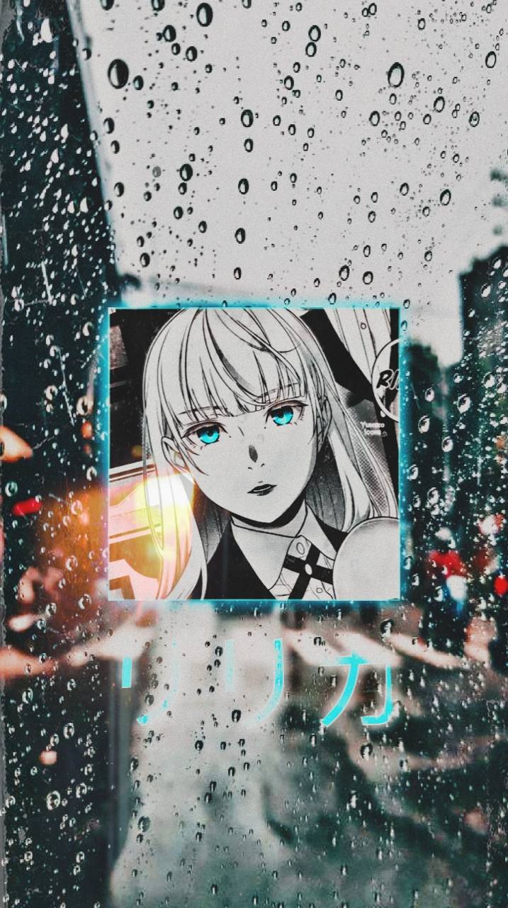 Download Ririka Momobami Wallpaper HD