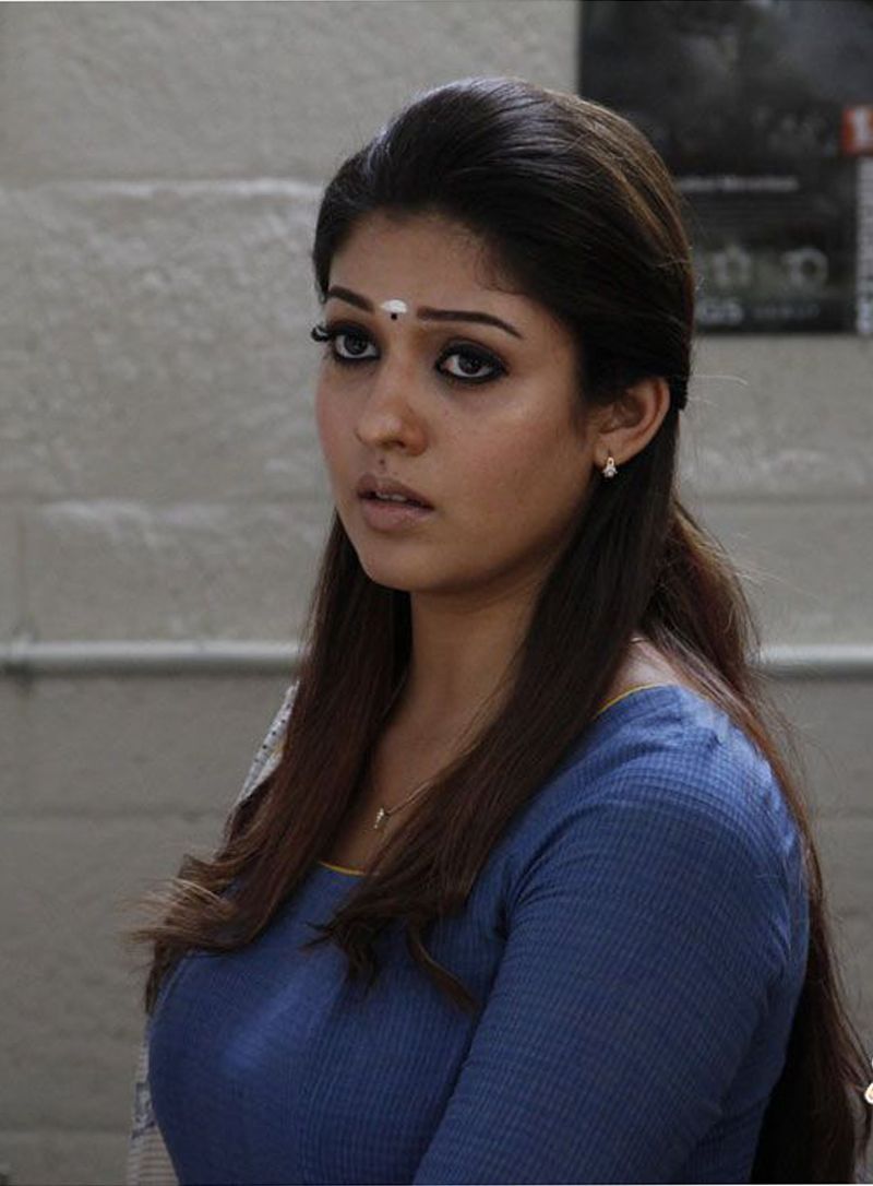Nayanthara In Idhu Kathirvelan Kadhal Movie Stills. Actress Photo, Actresses, Indian Celebrities