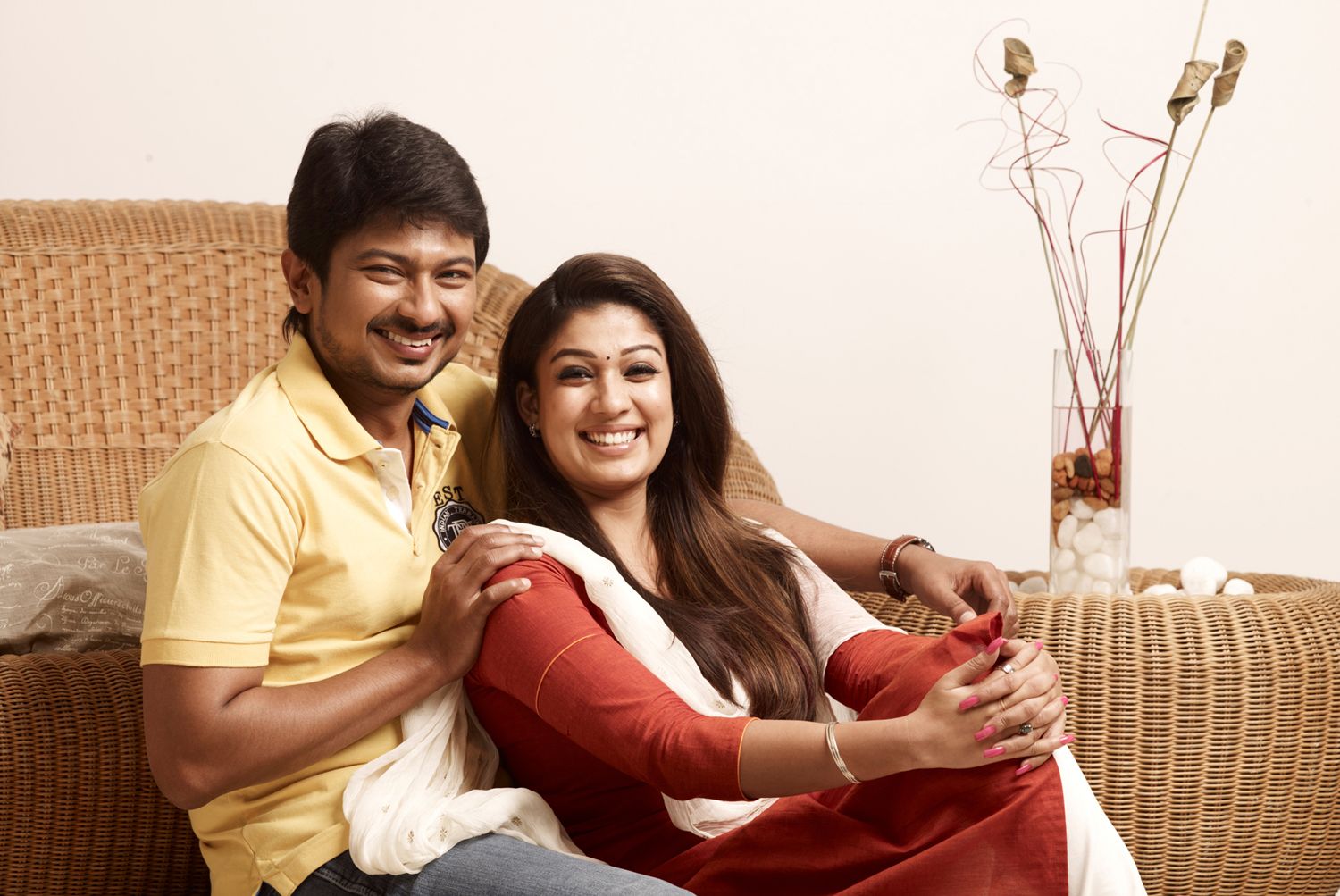 Ithu Kathirvelan Kathal` on Valentine Day 8