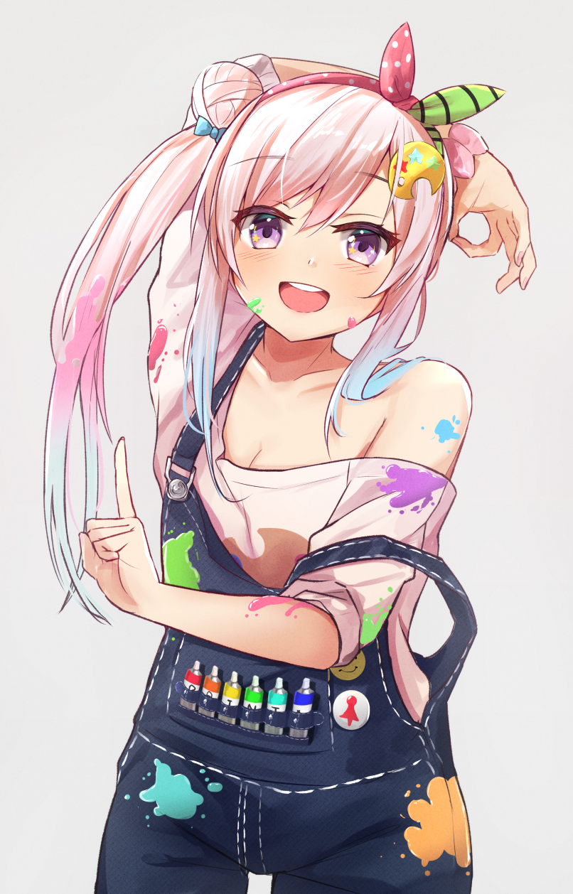 Airani lofifteen Iofifteen Channel Anime Image Board