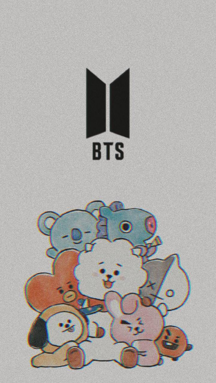 Bts wallpaper