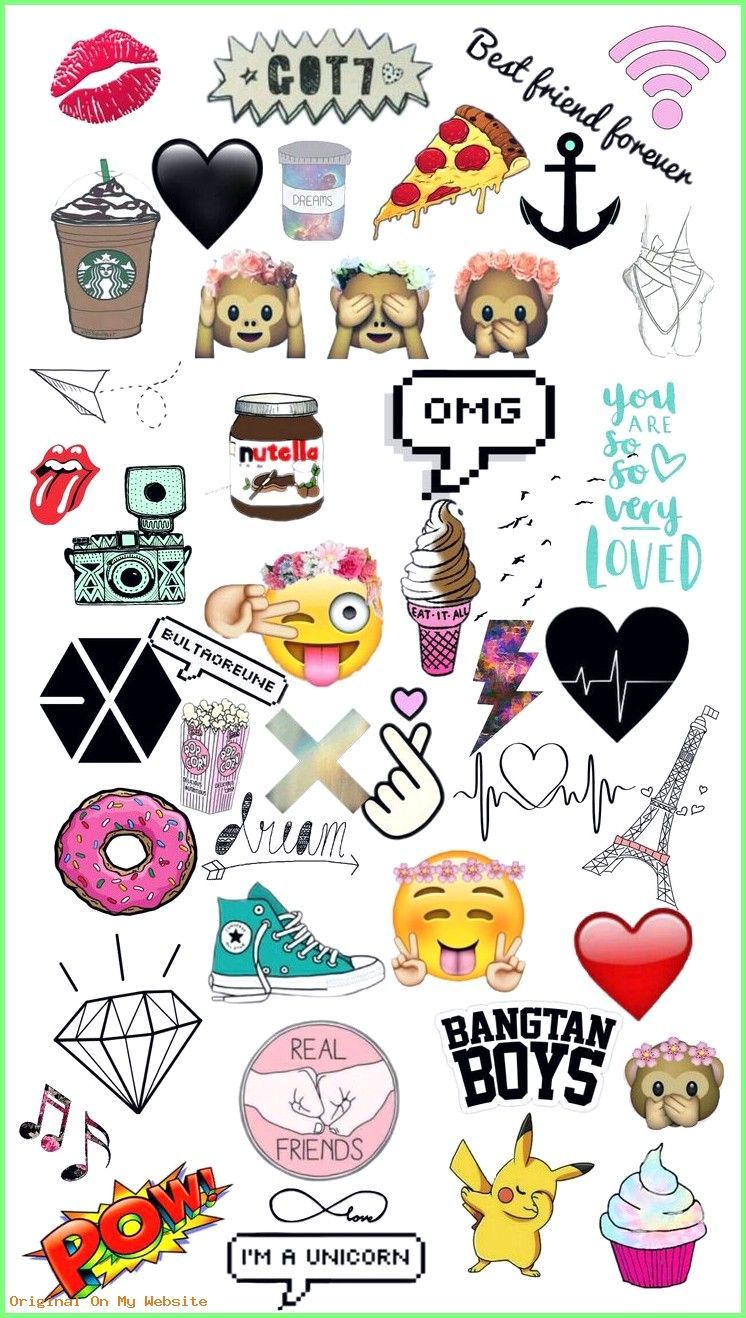 Best Friends Wallpaper Bts