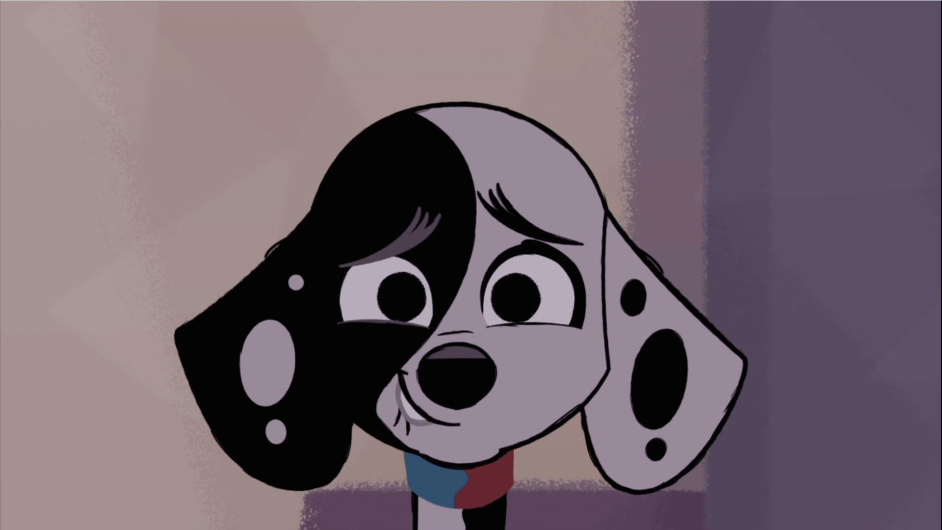 Deepak dalmatian street Photo