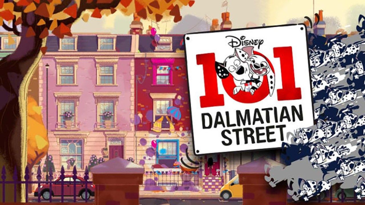 Review: 101 Dalmatian Street of Us