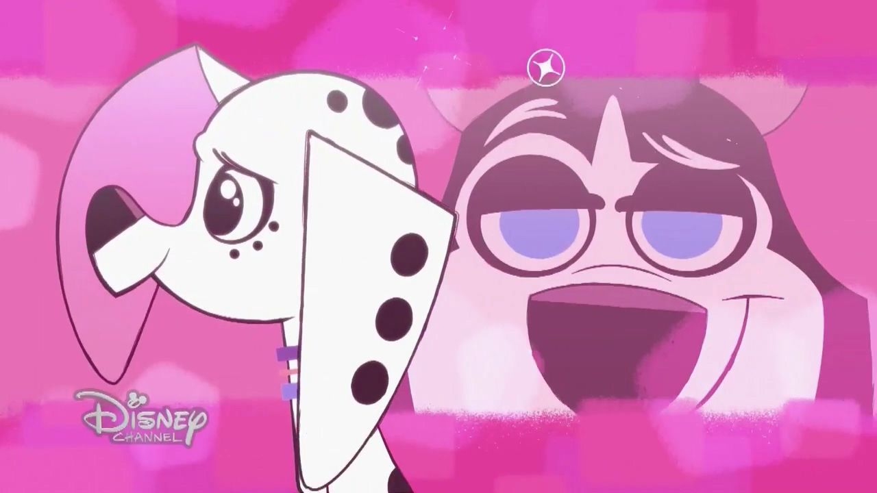 Dalmatian Street (TV Series 2018–2020)