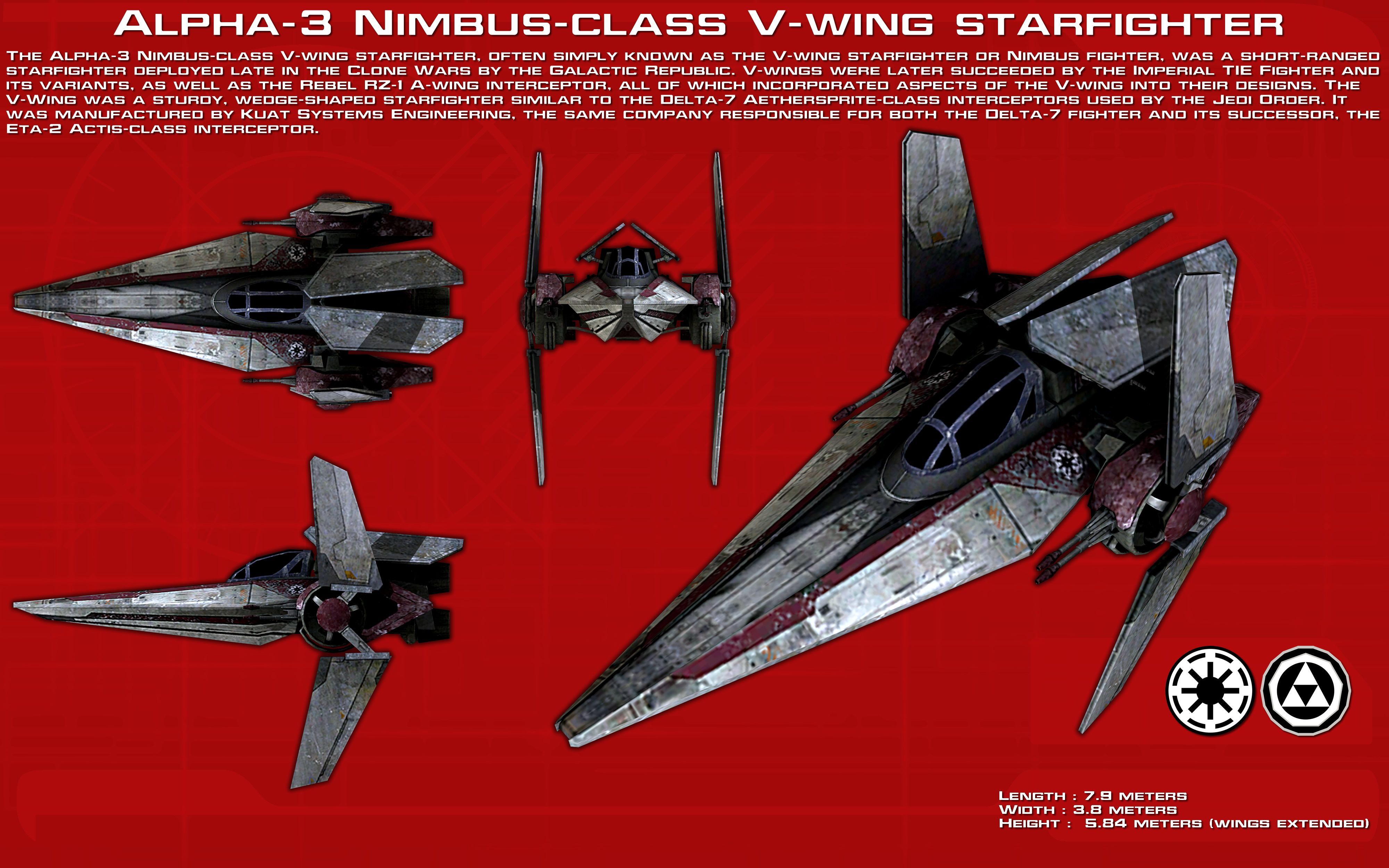 V Wing Starfighter Ortho [1][New]. Star Wars Vehicles, Star Wars Ships Design, Star Wars Ships