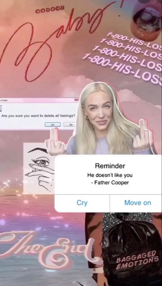 He doesn't like you Call Her Daddy Wallpaper. Daddy aesthetic, Call her, Single fathers