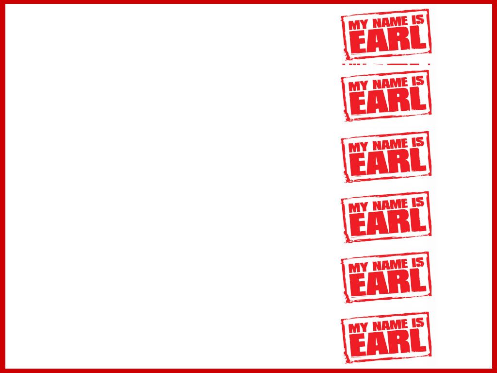 My Name Is Earl Wallpaper. Pearl Wallpaper, Jonathan Earl Bowser Wallpaper and Pearl Mica Wallpaper