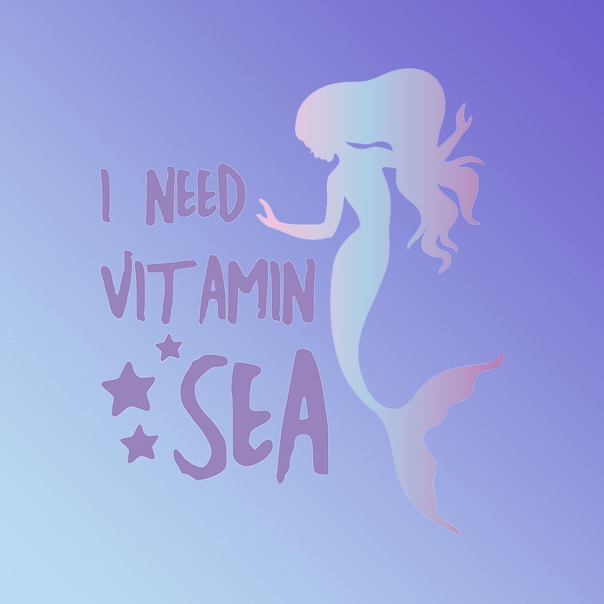 everpix you need vitamin SEA?
