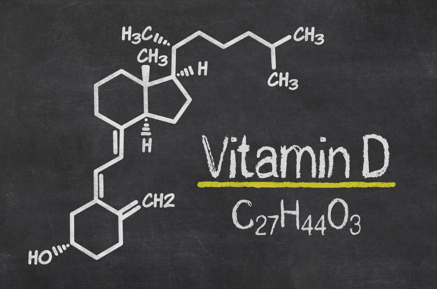 Magnesium and Vitamin D3: Two Neglected Parts of the Power Game